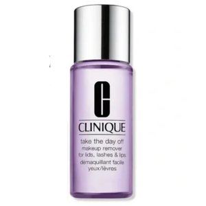 Clinique Take the Day Off Makeup Remover - NEW